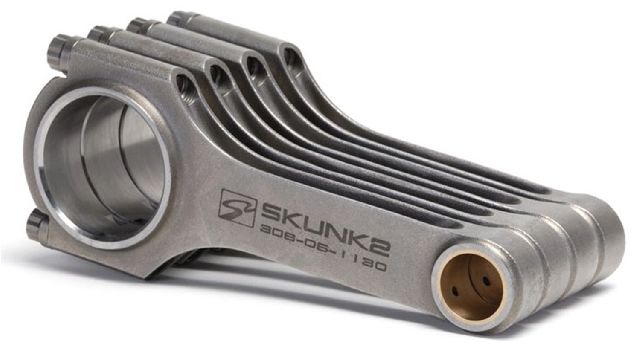 1999-2000 Honda Civic Engine Connecting Rod Set (Skunk2 Racing)