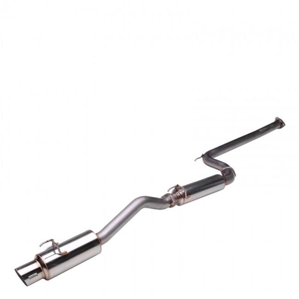 2006-2011 Honda Civic Exhaust System Kit (Skunk2 Racing)