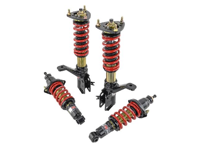 2002-2006 Acura RSX Suspension Shock Absorber Set - Front and Rear (Skunk2 Racing)