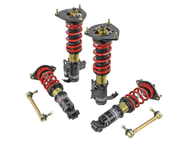 2013-2016 Scion FR-S Suspension Shock Absorber Set (Skunk2 Racing)
