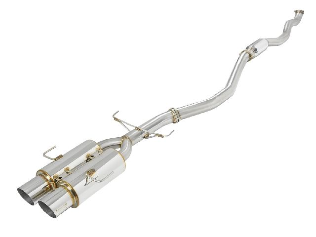 2017-2020 Honda Civic Exhaust System Kit (Skunk2 Racing)