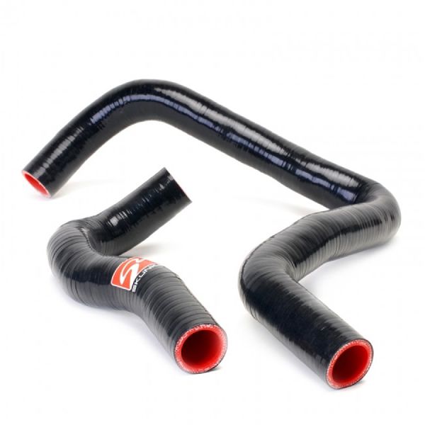 1994-2001 Acura Integra Radiator Coolant Hose Kit (Skunk2 Racing)