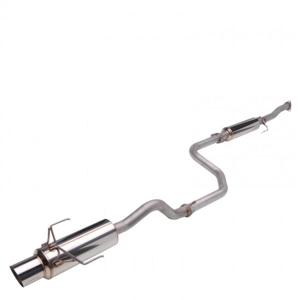 1994-2001 Acura Integra Exhaust System Kit (Skunk2 Racing)