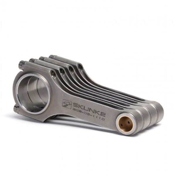 1993-1995 Honda Civic del Sol Engine Connecting Rod Set (Skunk2 Racing)