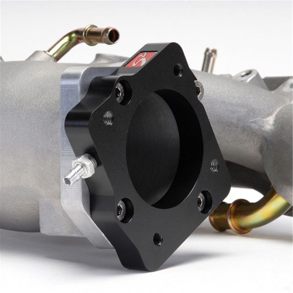 1988-1991 Honda Prelude Fuel Injection Throttle Body Spacer (Skunk2 Racing)