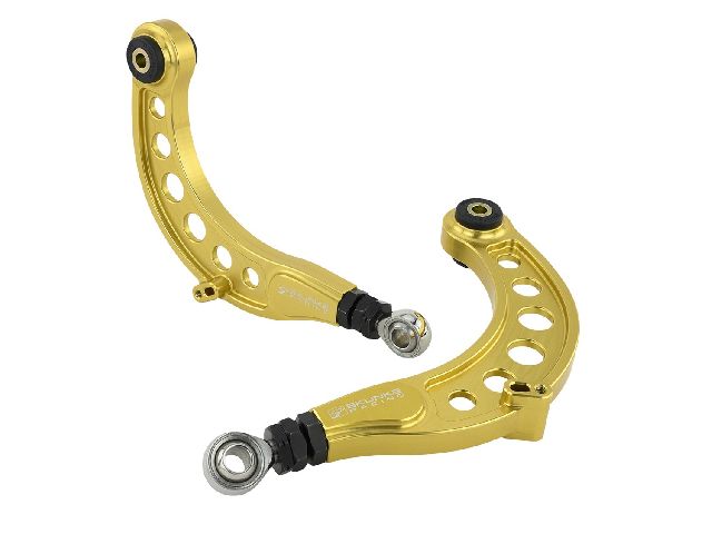 2016-2020 Honda Civic Alignment Camber Kit - Rear (Skunk2 Racing)
