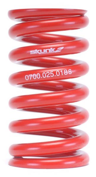2002-2006 Acura RSX Coil Spring - Front (Skunk2 Racing)