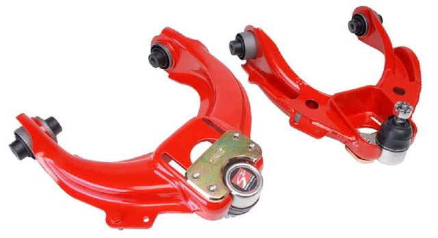 2004-2006 Acura TSX Alignment Camber Kit - Front (Skunk2 Racing)