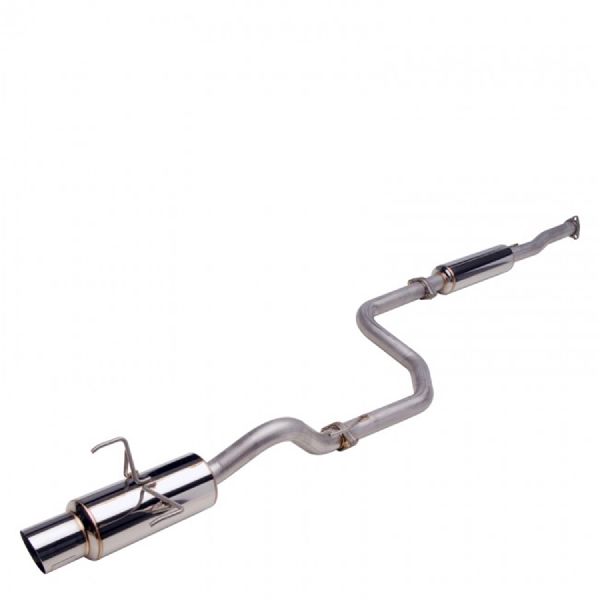 1996-2000 Honda Civic Exhaust System Kit (Skunk2 Racing)