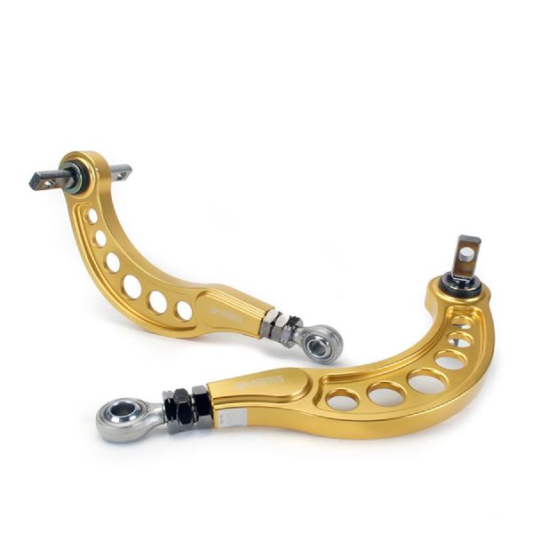 2006-2011 Honda Civic Alignment Camber Kit - Rear (Skunk2 Racing)