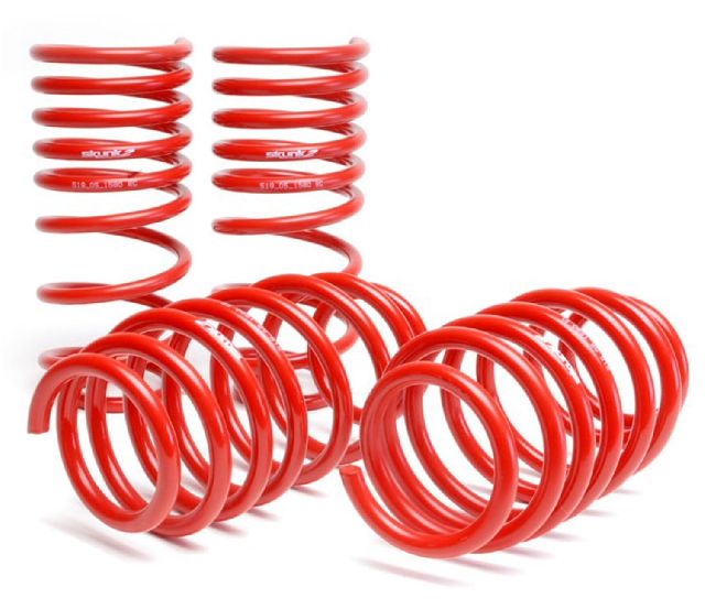 2006-2011 Honda Civic Coil Spring Set (Skunk2 Racing)