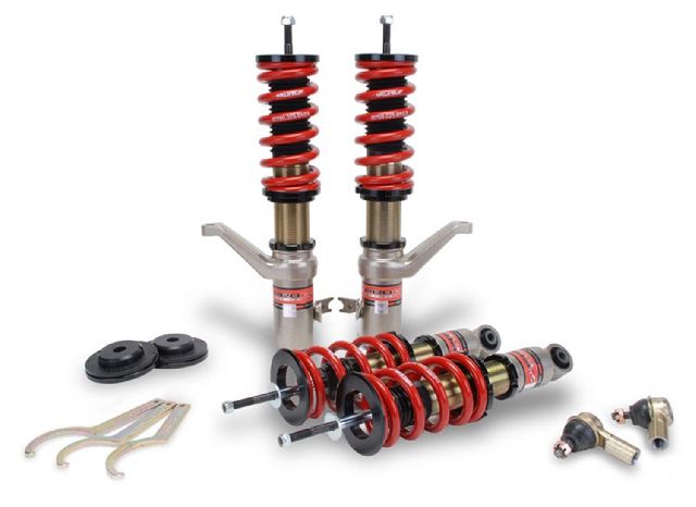 2001-2005 Honda Civic Suspension Shock Absorber - Front or Rear (Skunk2 Racing)