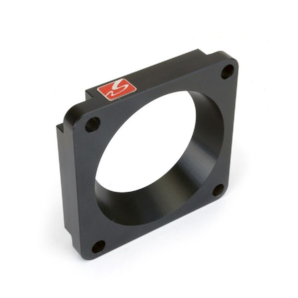 1988-1991 Honda Prelude Fuel Injection Throttle Body Spacer (Skunk2 Racing)