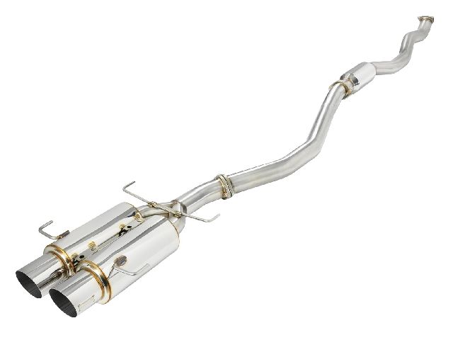 2017-2020 Honda Civic Exhaust System Kit (Skunk2 Racing)