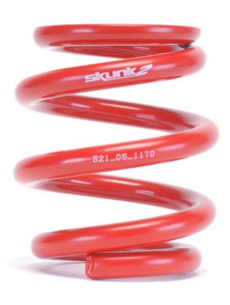 2006-2011 Honda Civic Coil Spring - Rear (Skunk2 Racing)