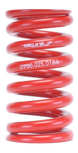 2002-2006 Acura RSX Coil Spring - Front (Skunk2 Racing)