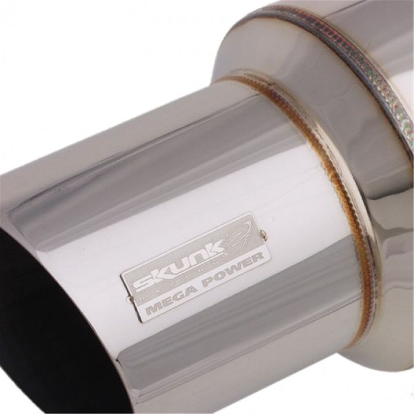 2012-2013 Honda Civic Exhaust System Kit (Skunk2 Racing)