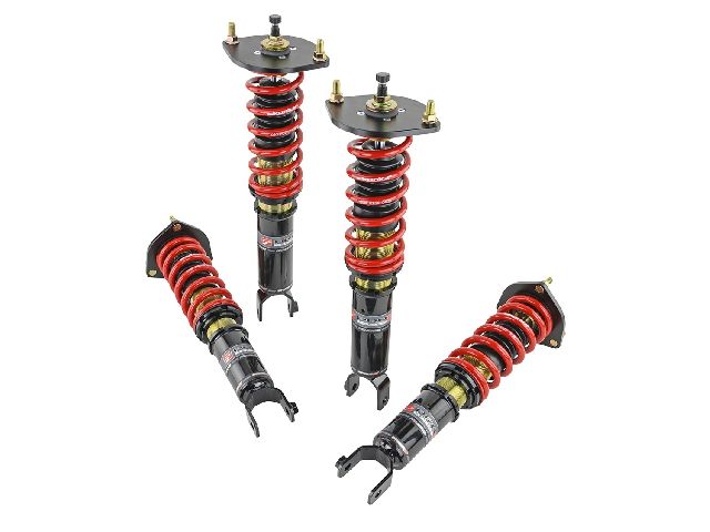 2016-2020 Mazda MX-5 Miata Suspension Shock Absorber Set - Front and Rear (Skunk2 Racing)