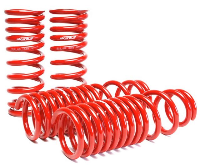 1990-1993 Acura Integra Coil Spring Set (Skunk2 Racing)