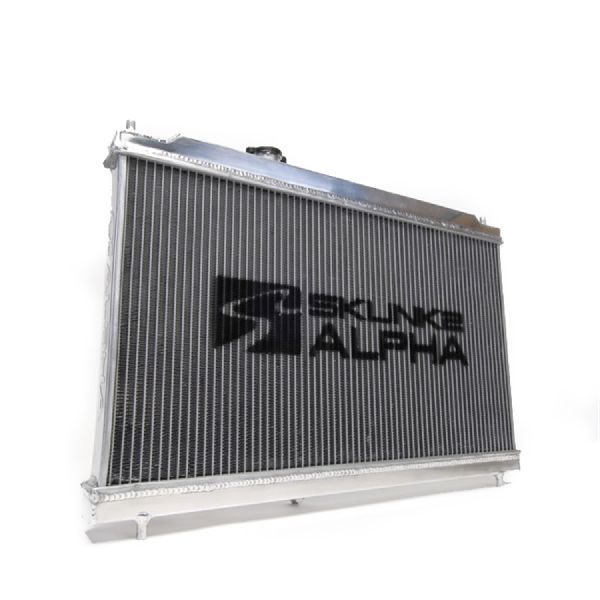 1994-2001 Acura Integra Radiator (Skunk2 Racing)