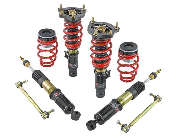 2017-2020 Honda Civic Suspension Shock Absorber (Skunk2 Racing)
