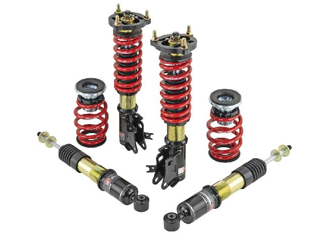 2006-2011 Honda Civic Suspension Shock Absorber (Skunk2 Racing)