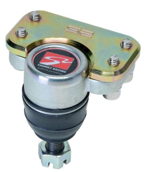 2012-2013 Honda Civic Alignment Camber Kit - Front (Skunk2 Racing)