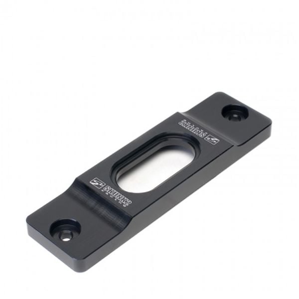 1992-2000 Honda Civic Battery Hold Down (Skunk2 Racing)