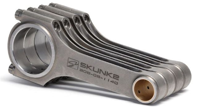2006-2011 Honda Civic Engine Connecting Rod Set (Skunk2 Racing)
