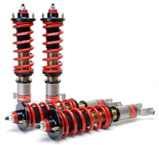 1996-2000 Honda Civic Suspension Shock Absorber - Front or Rear (Skunk2 Racing)