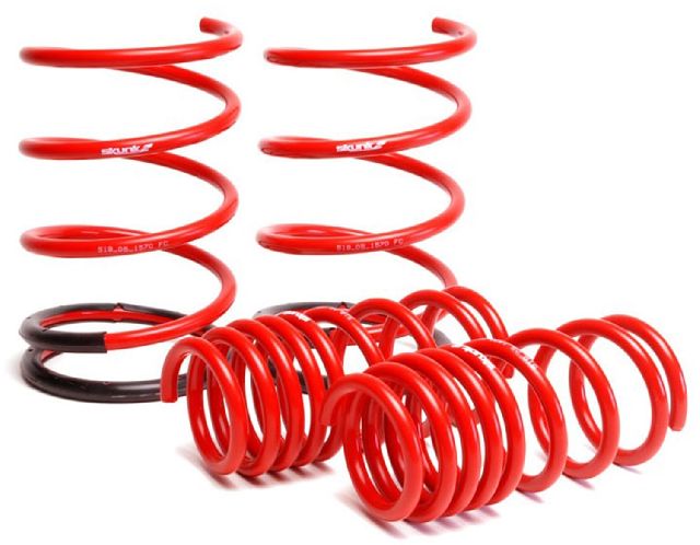 2001-2005 Honda Civic Coil Spring Set (Skunk2 Racing)