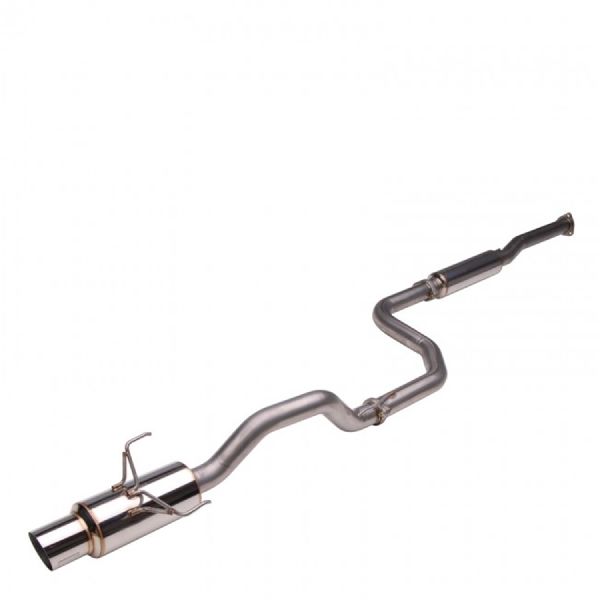 1992-1995 Honda Civic Exhaust System Kit (Skunk2 Racing)