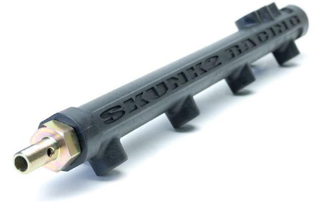 1994-1997 Honda Civic del Sol Fuel Injector Rail (Skunk2 Racing)