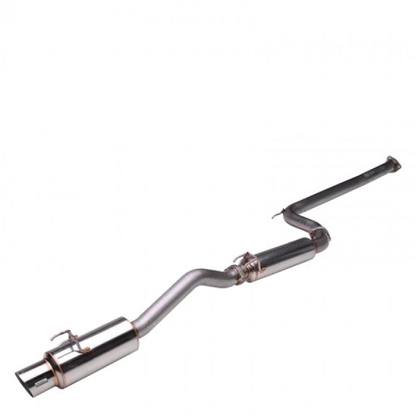 2007-2011 Honda Civic Exhaust System Kit (Skunk2 Racing)