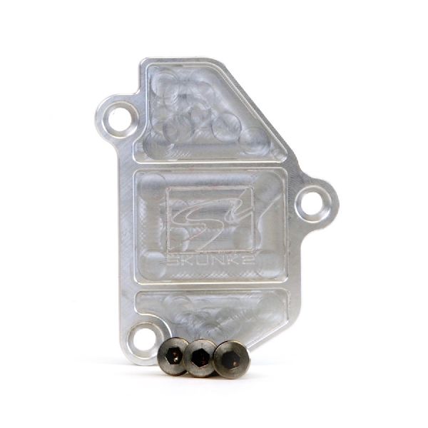 1988-1991 Honda Prelude Engine Dress Up Kit (Skunk2 Racing)