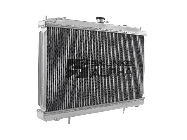 1995-1998 Nissan 240SX Radiator (Skunk2 Racing)