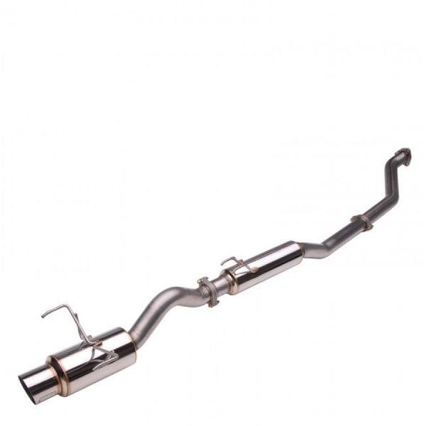 2002-2005 Honda Civic Exhaust System Kit (Skunk2 Racing)