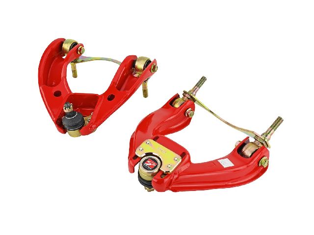 1988-1991 Honda CRX Alignment Camber Kit - Front (Skunk2 Racing)