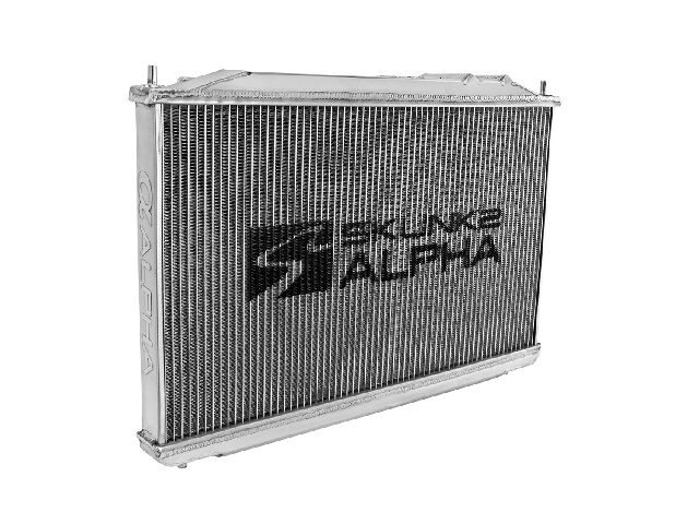 2006-2011 Honda Civic Radiator (Skunk2 Racing)