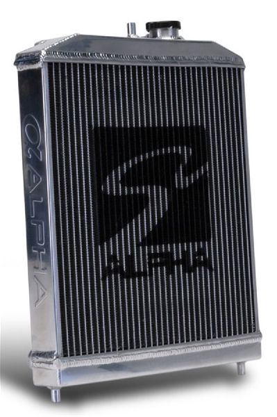 1992-2000 Honda Civic Radiator (Skunk2 Racing)