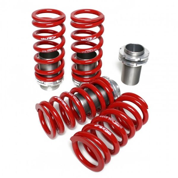 1990-2001 Acura Integra Suspension Shock Absorber Sleeve (Skunk2 Racing)