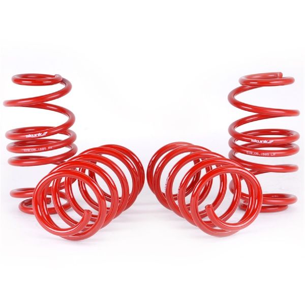 2012-2015 Honda Civic Coil Spring Set (Skunk2 Racing)