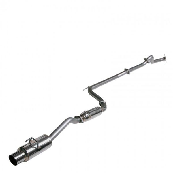 2006-2011 Honda Civic Exhaust System Kit (Skunk2 Racing)