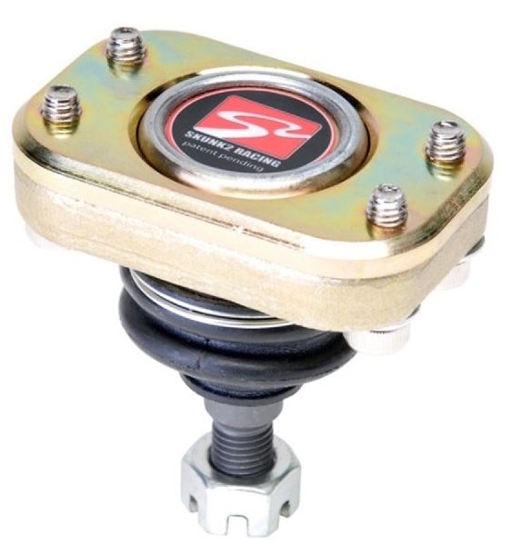 2004-2008 Acura TSX Alignment Camber Kit - Front (Skunk2 Racing)