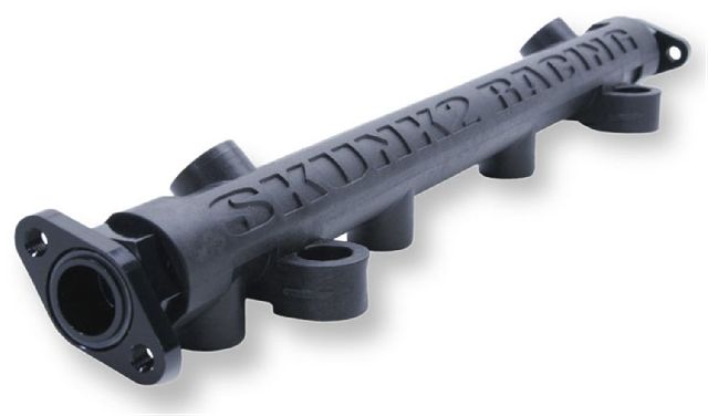 2003-2006 Mitsubishi Lancer Fuel Injector Rail (Skunk2 Racing)