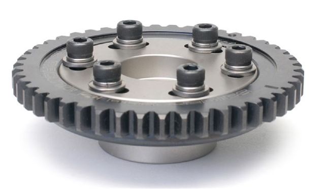 2002-2010 Honda Civic Engine Timing Camshaft Gear (Skunk2 Racing)