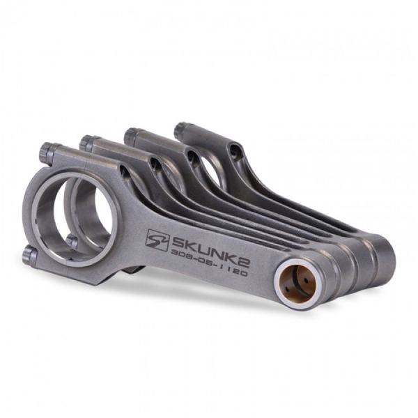 1993-1997 Honda Civic del Sol Engine Connecting Rod Set (Skunk2 Racing)