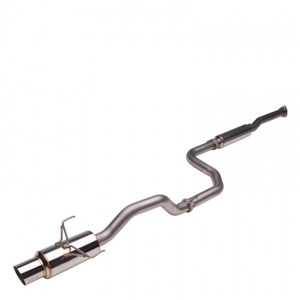 1996-2000 Honda Civic Exhaust System Kit (Skunk2 Racing)