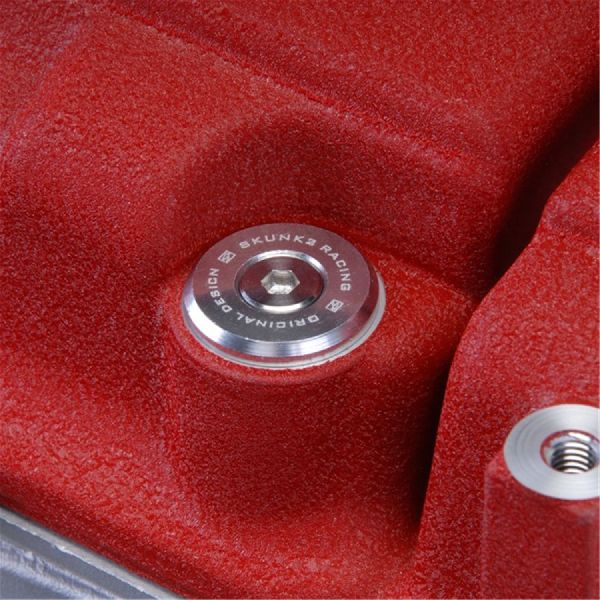 1999-2000 Honda Civic Engine Valve Cover Bolt Kit (Skunk2 Racing)