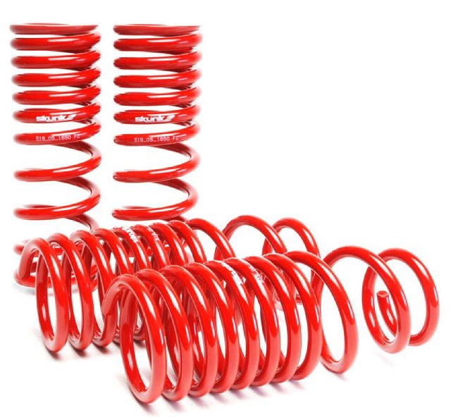 1988-1991 Honda CRX Coil Spring Set (Skunk2 Racing)